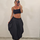 Pantalone MOET nero