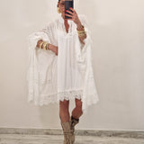 Abito POSITANO bianco