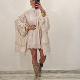 Abito POSITANO beige