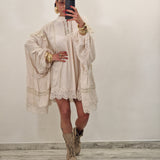 Abito POSITANO beige