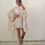 Abito POSITANO beige