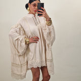 Abito POSITANO beige