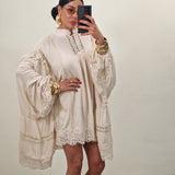 Abito POSITANO beige