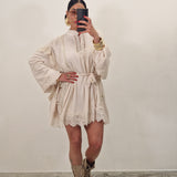 Abito POSITANO beige