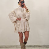 Abito POSITANO beige
