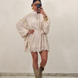 Abito POSITANO beige