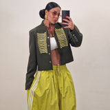 Blazer TECNA
