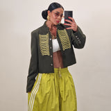 Blazer TECNA