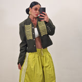 Blazer TECNA