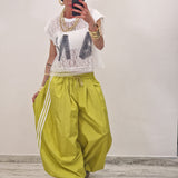 Maglia ANY bianco