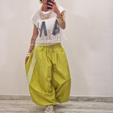 Maglia ANY bianco