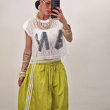 Maglia ANY bianco