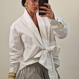 Camicia TIAR bianca
