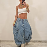 Jeans FASHION