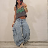 Jeans HANNAH  con tasconi
