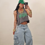 Jeans HANNAH  con tasconi