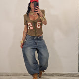 Jeans MIMI'