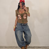 Jeans MIMI'