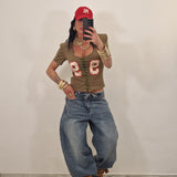 Jeans MIMI'