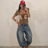 Jeans MIMI'