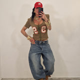 Jeans MIMI'