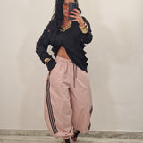 Pantatuta VEGA rosa