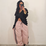 Pantatuta VEGA rosa