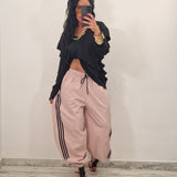 Pantatuta VEGA rosa