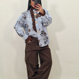 Camicia Adeline