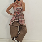 Blazer Jessy rosa