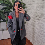 BLAZER FIORE