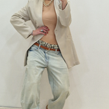 Jeans Monaco