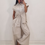 Coordinato SAMUELA beige