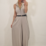 Tuta intera MERYLIN sabbia