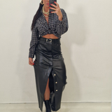 Camicia DARIA nero
