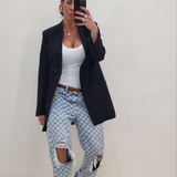 Jeans Mou