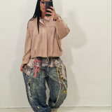 Giubbotto SOFT rosa