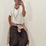 T-shirt  Zuma bianca