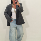 Jeans BRIDGET ballon