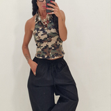 Camici BOLD miitare