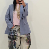 Blazer Tania avion