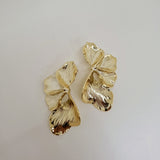 Orecchini Lima oro