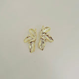 Orecchini Nairobi oro