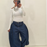 Maglia Lea bianca