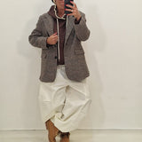 Blazer Milano