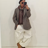 Blazer Milano