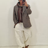 Blazer Milano