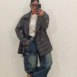 Jacket Moiko