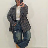 Jacket Moiko
