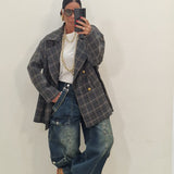 Jacket Moiko